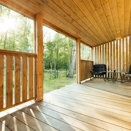 Camping Kahdelle Helsinki