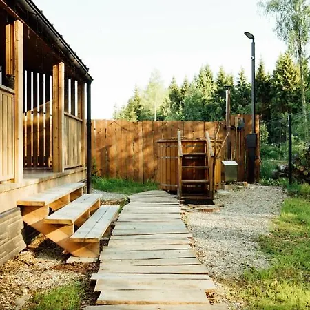 Camping Kahdelle Helsinki