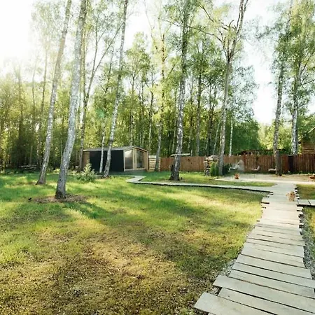 Camping Kahdelle