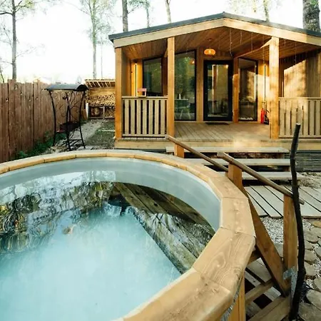 Camping Kahdelle Helsinki